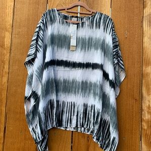 Beach coverup